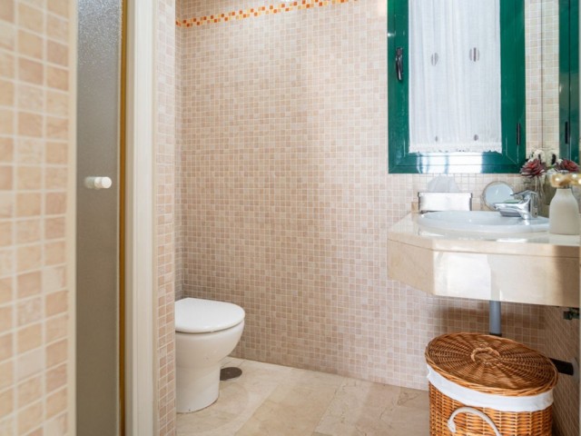 2 Bedrooms Apartment in Benalmadena