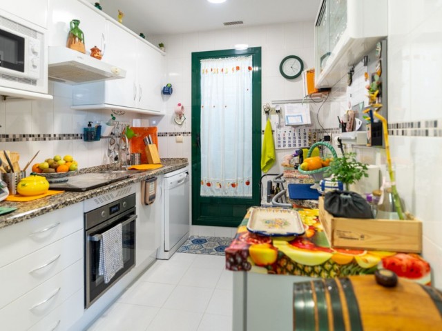 2 Bedrooms Apartment in Benalmadena