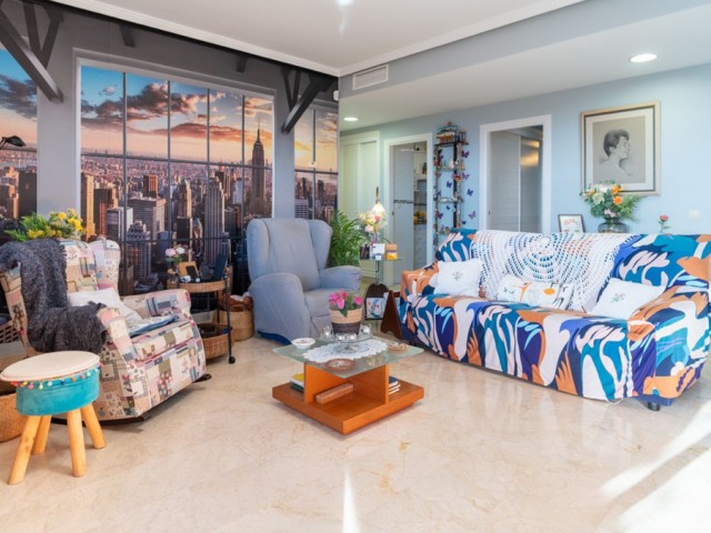 2 Bedrooms Apartment in Benalmadena