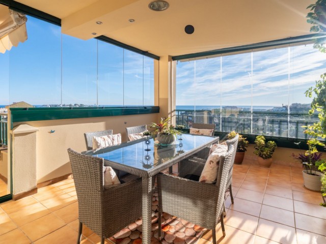 Huoneisto, Benalmadena, R5286973