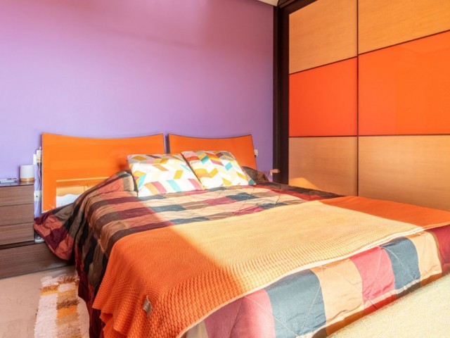 Huoneisto, Benalmadena, R5286973