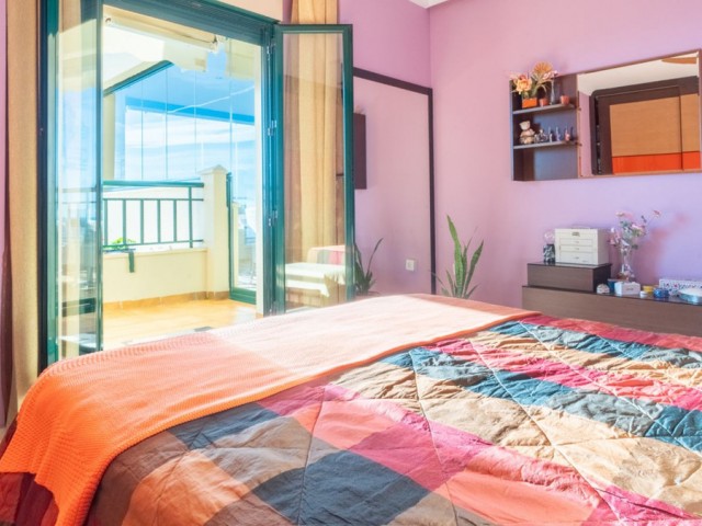 Huoneisto, Benalmadena, R5286973