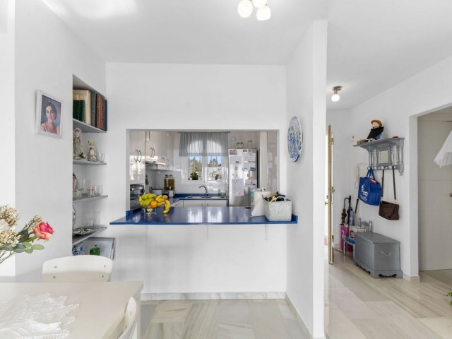 2 Bedrooms Apartment in Puerto Banús