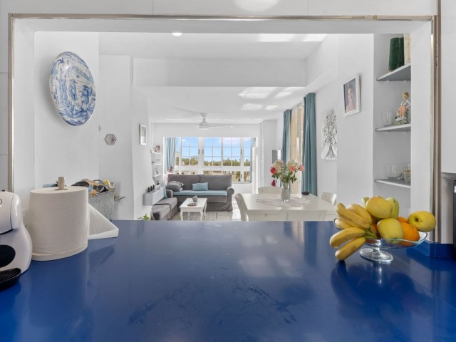 2 Bedrooms Apartment in Puerto Banús