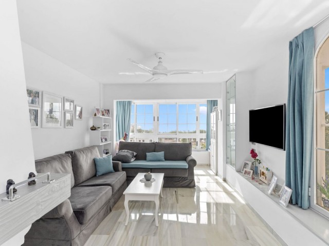 2 Bedrooms Apartment in Puerto Banús