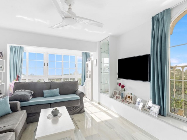 2 Bedrooms Apartment in Puerto Banús