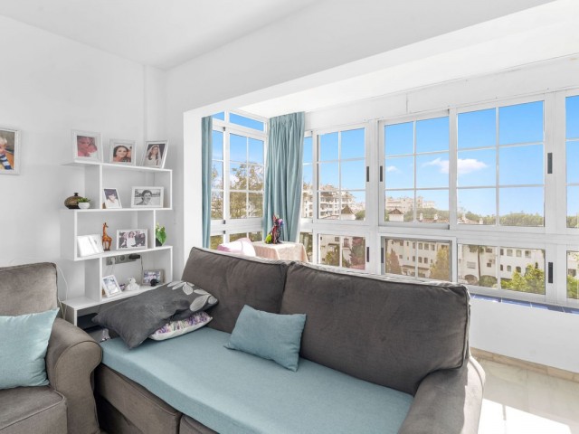 2 Bedrooms Apartment in Puerto Banús