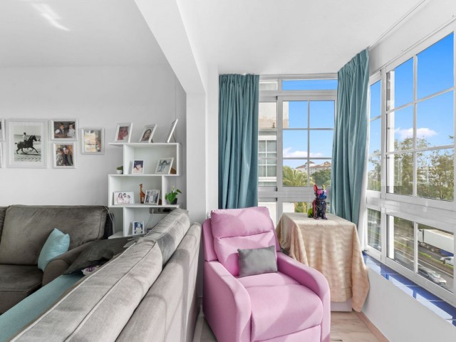 2 Bedrooms Apartment in Puerto Banús