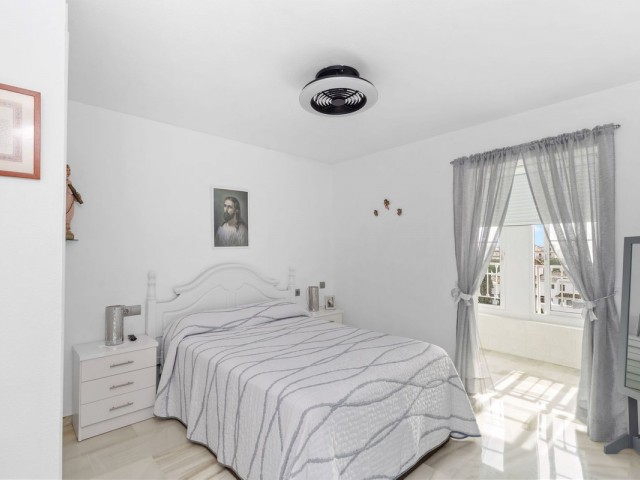 2 Bedrooms Apartment in Puerto Banús