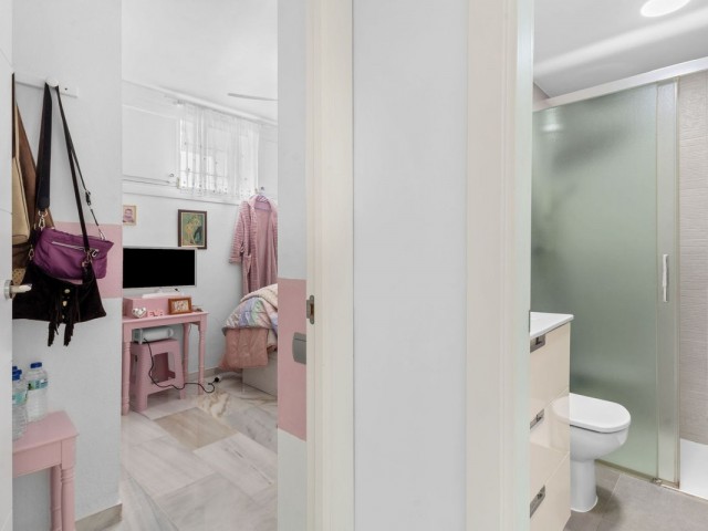 2 Bedrooms Apartment in Puerto Banús