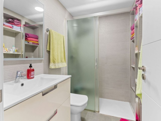 2 Bedrooms Apartment in Puerto Banús