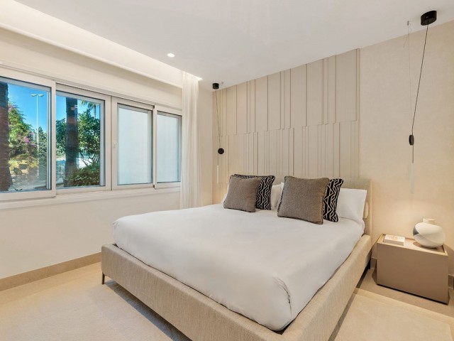 3 Bedrooms Apartment in New Golden Mile