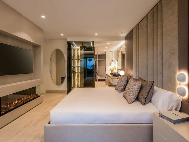 3 Bedrooms Apartment in New Golden Mile