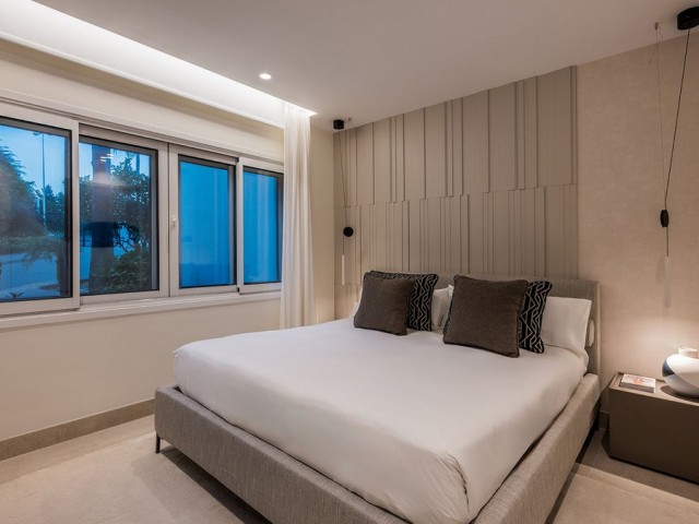 3 Bedrooms Apartment in New Golden Mile