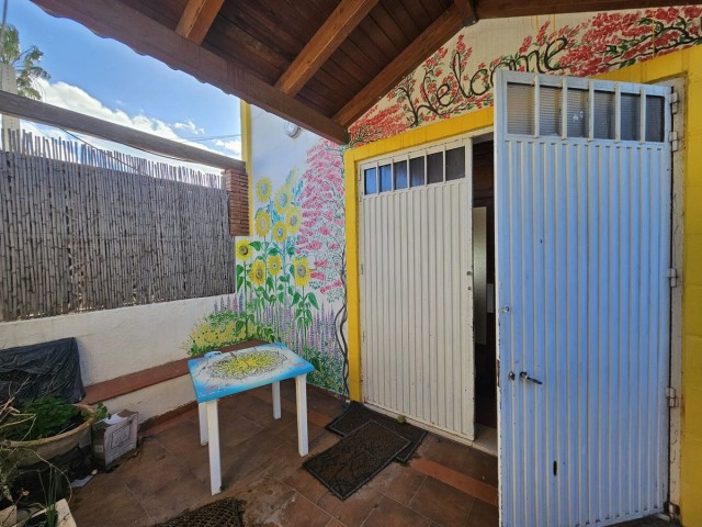 Commercial in Estepona