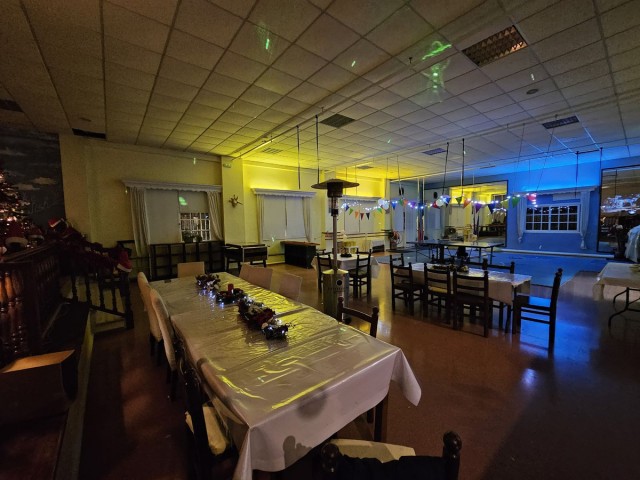 Commercial in Estepona