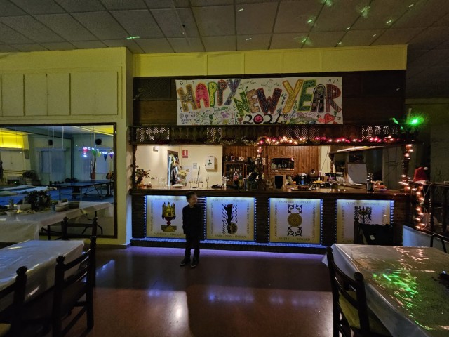 Commercial in Estepona