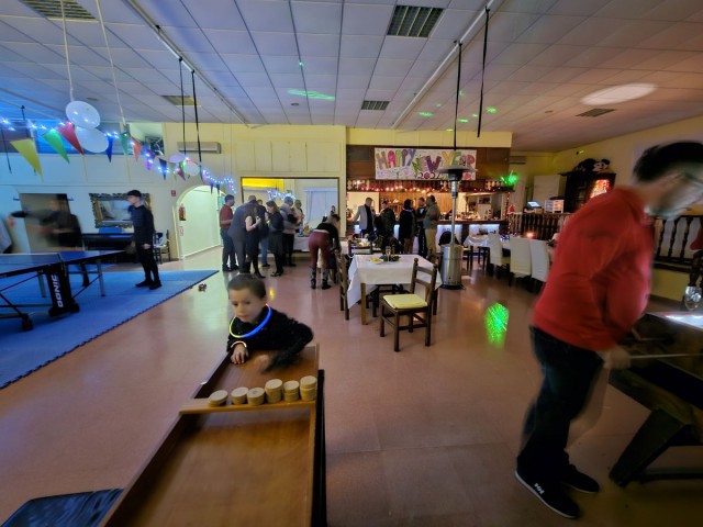 Commercial in Estepona