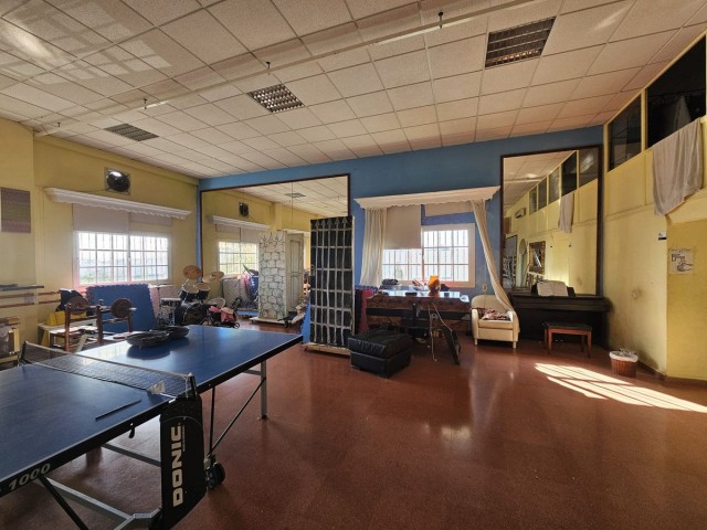 Commercial in Estepona