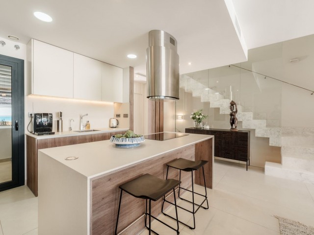 5 Bedrooms Villa in Puerto Banús