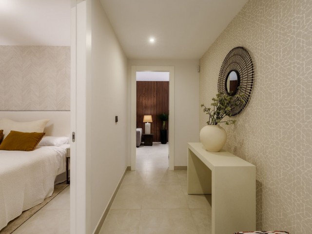 Villa avec 5 Chambres  à Puerto Banús