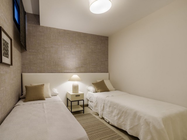 Villa avec 5 Chambres  à Puerto Banús