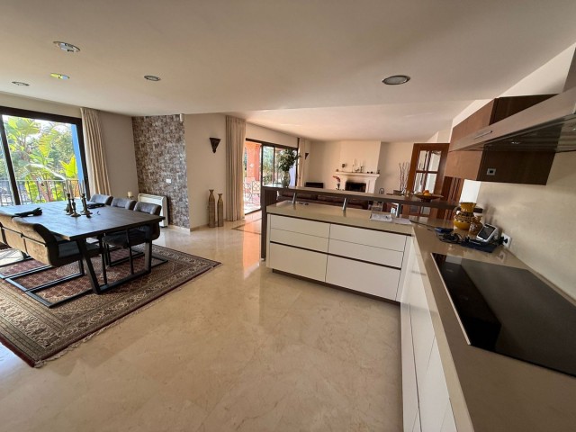 3 Slaapkamer Villa in Artola