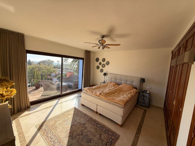 3 Slaapkamer Villa in Artola