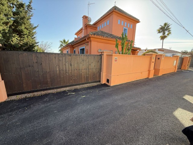 3 Slaapkamer Villa in Artola