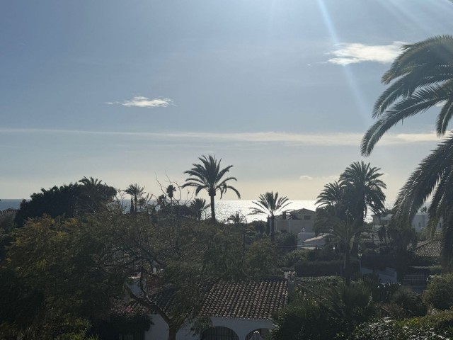 3 Slaapkamer Villa in Artola