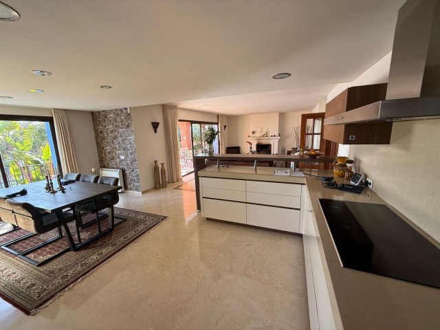 3 Slaapkamer Villa in Artola