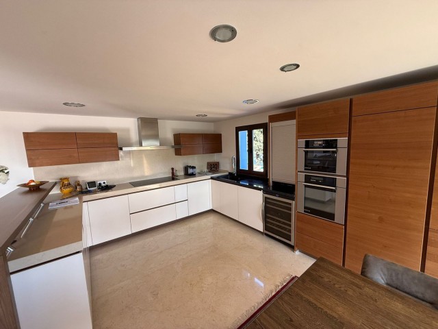 3 Slaapkamer Villa in Artola