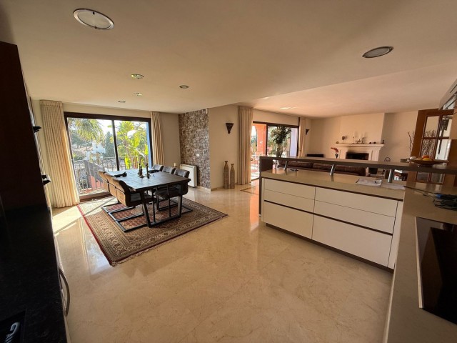 3 Slaapkamer Villa in Artola