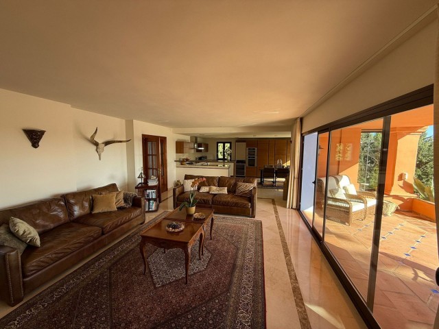 3 Slaapkamer Villa in Artola