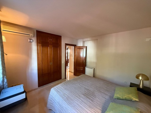 3 Slaapkamer Villa in Artola