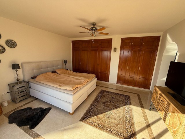 3 Slaapkamer Villa in Artola