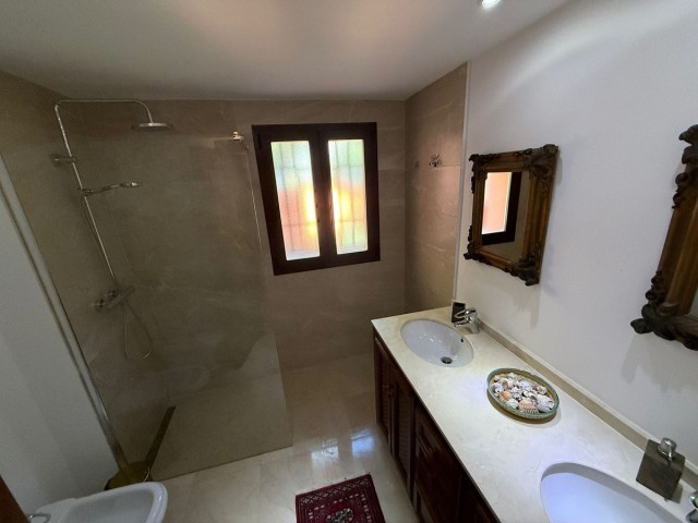 3 Slaapkamer Villa in Artola