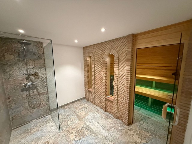 3 Slaapkamer Villa in Artola