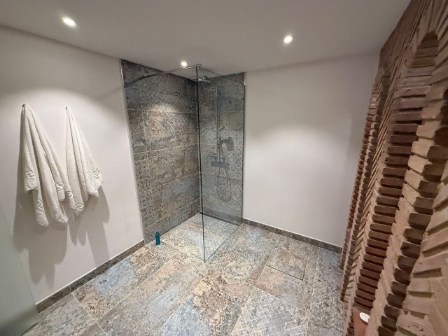 3 Slaapkamer Villa in Artola