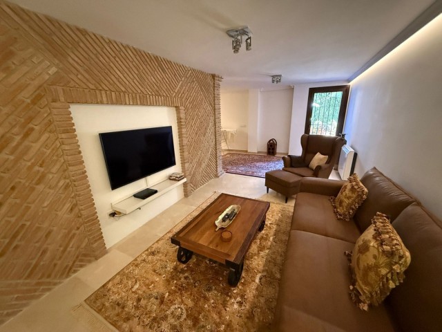 3 Slaapkamer Villa in Artola