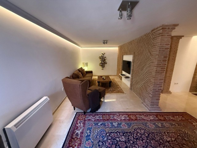 3 Slaapkamer Villa in Artola