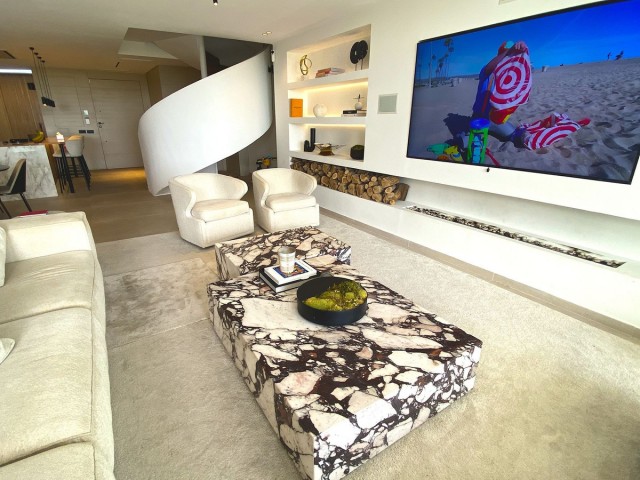 4 Schlafzimmer Reihenhaus in La Quinta