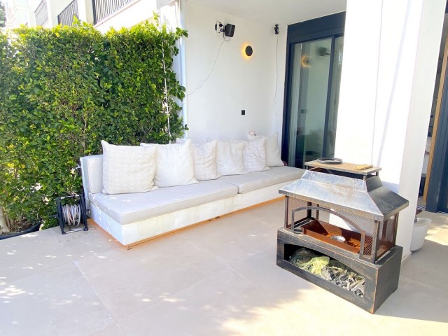 4 Schlafzimmer Reihenhaus in La Quinta