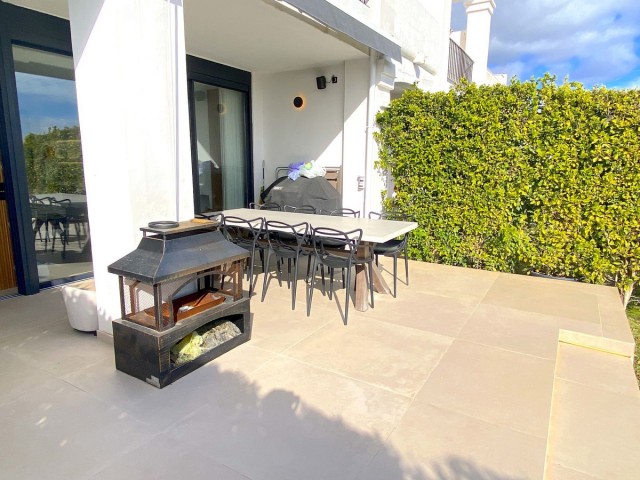 4 Schlafzimmer Reihenhaus in La Quinta