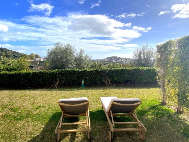 4 Schlafzimmer Reihenhaus in La Quinta