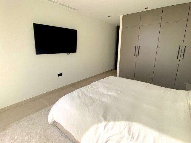 4 Schlafzimmer Reihenhaus in La Quinta