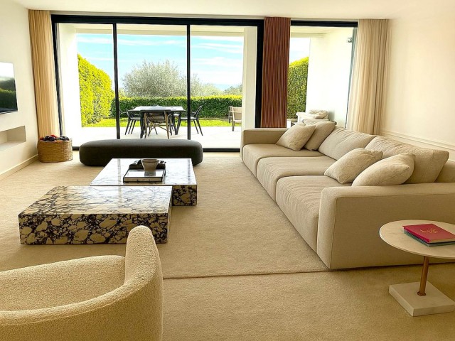 4 Schlafzimmer Reihenhaus in La Quinta