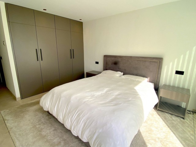 4 Schlafzimmer Reihenhaus in La Quinta