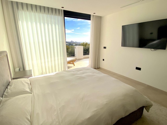 4 Schlafzimmer Reihenhaus in La Quinta