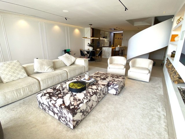 4 Schlafzimmer Reihenhaus in La Quinta